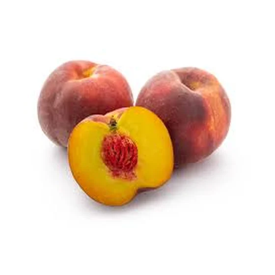 Pesche gialle di Romagna IGP